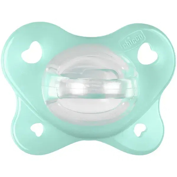 CH DUAL SOFT SUCCH NEU 0-2M 1P
