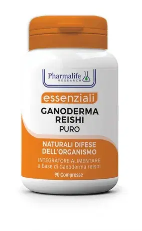GANODERMA REISHI PURO 90CPR