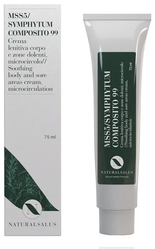 SYMPHYTUM COMPOSITO 99 MSS5 CR
