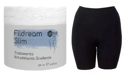 FILDREAM SLIM TRATT RIMOD L/XL