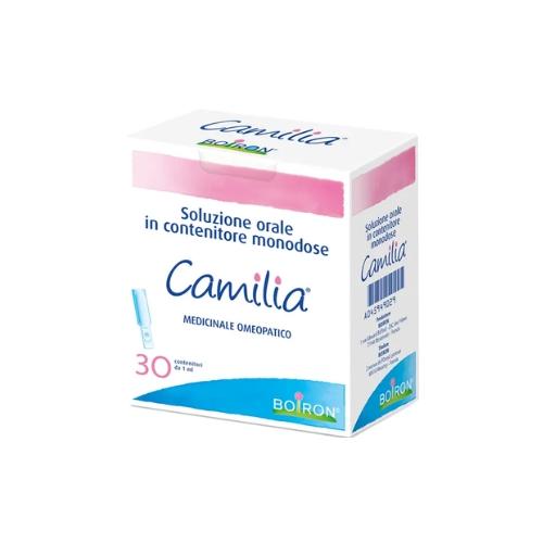 Boiron Camilia*os Soluz 30fl 1ml