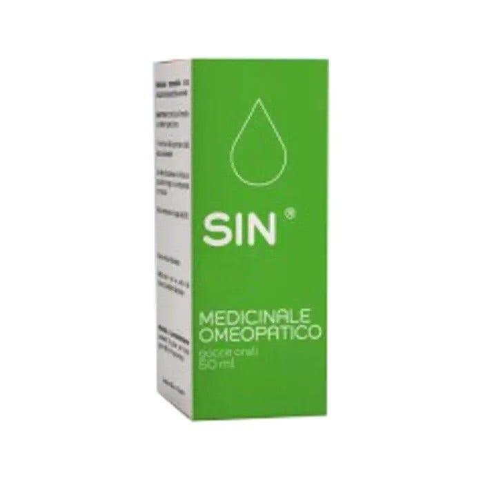 Igeakos Sin 56 50ml Gtt