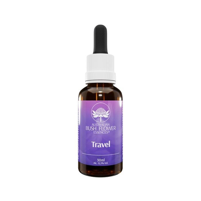 Travel Essenza Floreale Australian 30ml Gocce