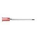 Safety Ago Sterile Monouso 23G Con Luer Lock 1 Pezzo