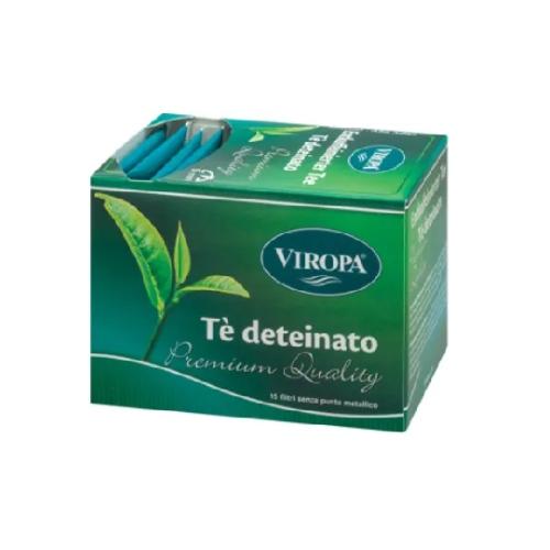 Viropa TĆØ Deteinato Premium Quality Bio 15 Filtri