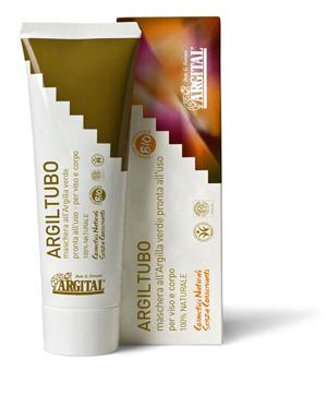 Argilla Verde Tubo 250ml