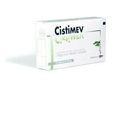 Agave Cistimev 30 Compresse