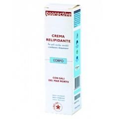 Psoractive Crema Relipidante per Pelli Secche e Irritate 125 ml