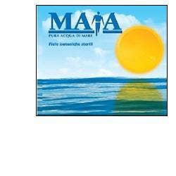 Maia Integratore Reidratante 30 Fiale 10 ml