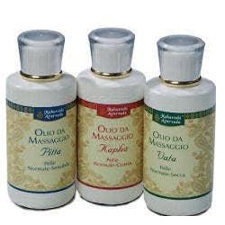 Vata Olio Massaggio Pelle Secca 200 Ml