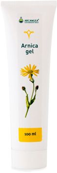 Arnica Gel Lenitivo 100ml