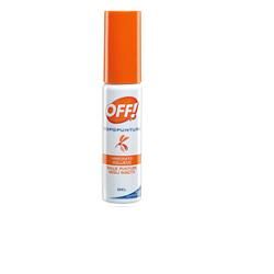 Sc Johnson Italy Off Dopopuntura Gel 25 Ml