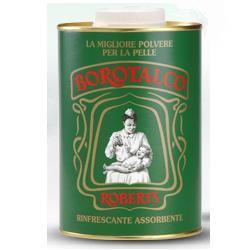 Borotalco Roberts Polvere Finissima Rinfrescante Busta 100 g