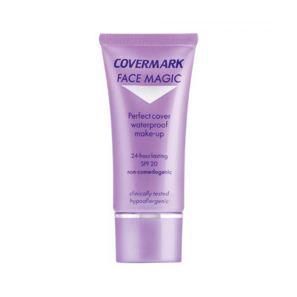 Covermark Face Magic n°5 Trucco Coprente 30 ml