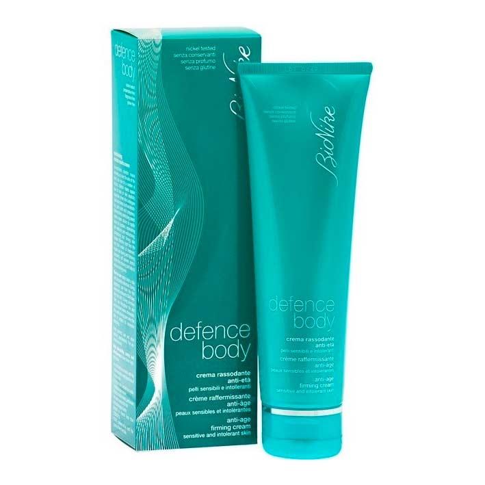 BioNike Linea Body Crema Anti-EtĆ Trattamento Idratante Rassodante Corpo 150 ml