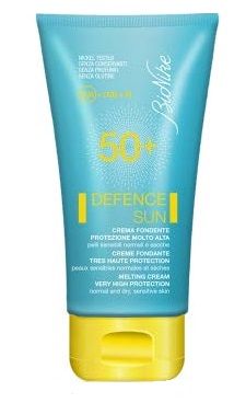 Defence Sun 50 Cr Fond M/alta