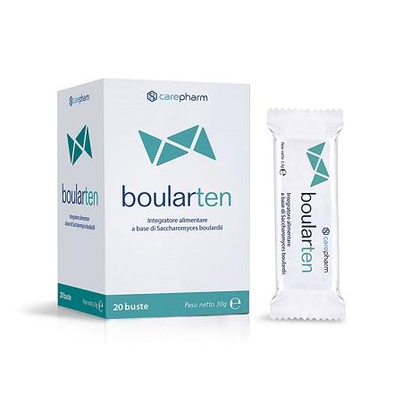 Boularten Integratore 20 Bustine