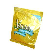 Valda +Gola Fresca Caramelle Balsamiche Mentolo con Zucchero 60 g