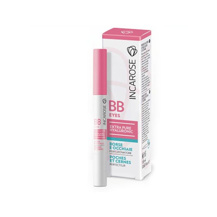 Incarose EPH BB Eyes Hyaluronic Light 1,8ml