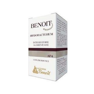 Benoit Bifidobacterium 30 Capsule