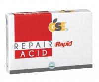 Gse Repair Rapid Acid Bruciore e Reflusso 12 Compresse