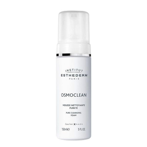 Esthederm Mousse Detergente Viso Ad Azione Purificante 150 ml