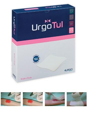 Urgotul 15x20 3 Pezzi