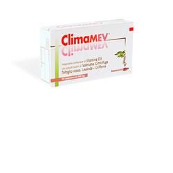 Agave Climamev 30 Compresse