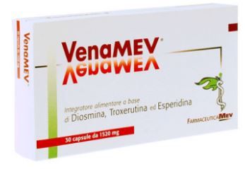 Agave Venamev 30 Capsule