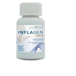 Forza Vitale Inflagen DNA Integratore FunzionalitĆ Articolare 54 g