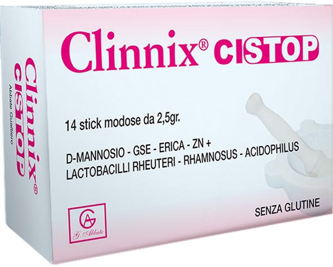 Detskin Cistop Integratore 14 Bustine Stick