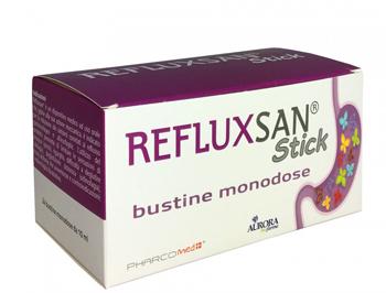 Aurora Refluxsan Stick 24bust Monod