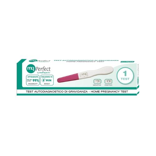 Sanico Test Di Gravidanza Mq Perfect 1 Pezzo