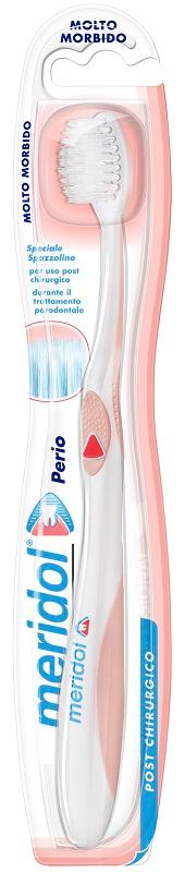 Meridol Perio 1 Spazzolino Da Denti Setole Ultramorbide