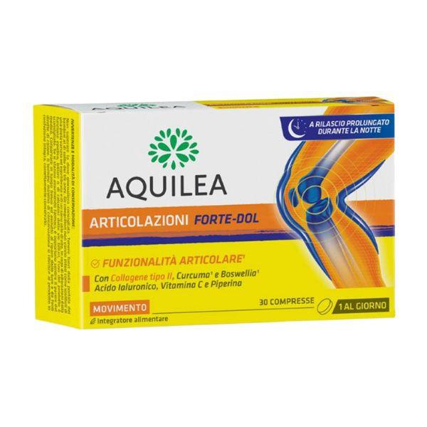 Aquilea Articolazioni Forte-Dol Integratore Per Le Articolazioni 30 compresse