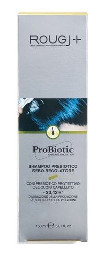 Rougj Shampoo Seboequilibrante 150 ml