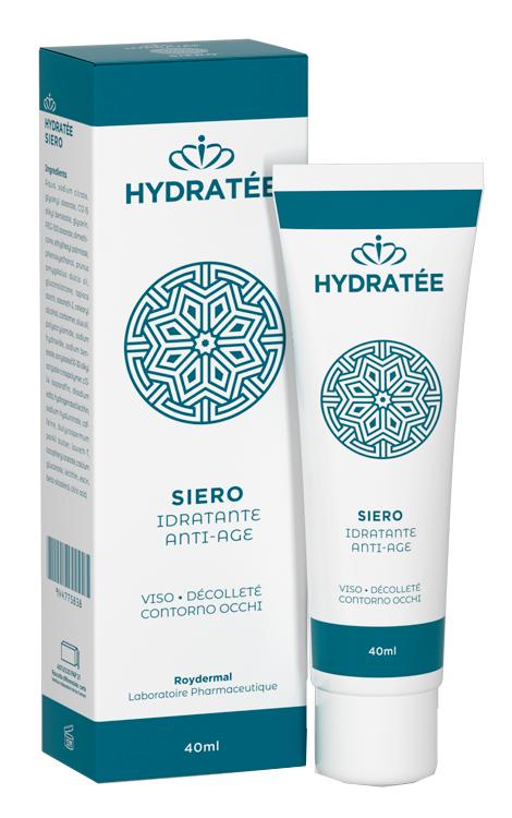 Hydratee Siero Idratante 40ml
