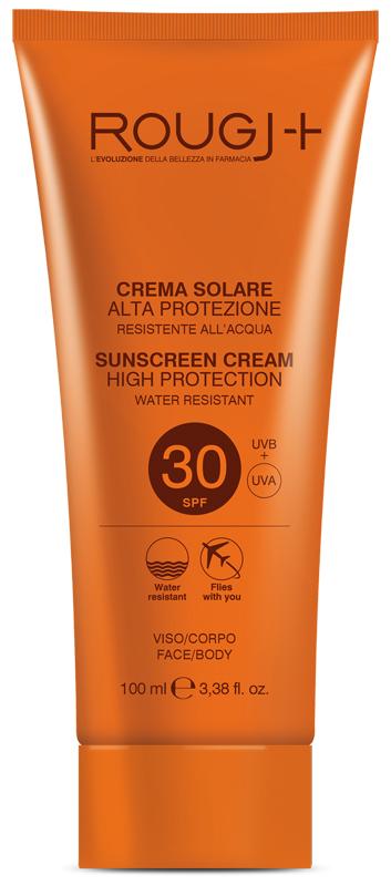 Rougj Solare Crema Solare SPF30 100ml