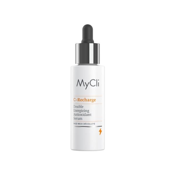 Mycli C Recharge Siero Energizzante Antiossidante Intensivo Viso 30ml
