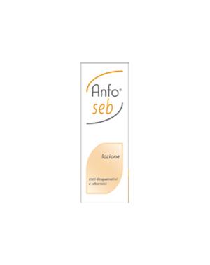 Anfo Seb Lozione Cutanea 50ml