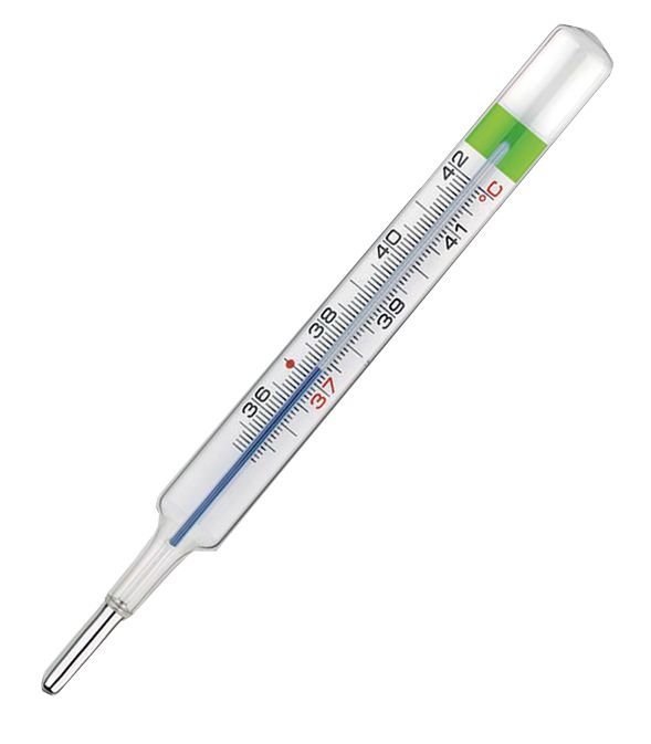 Colpharma Thermo Green Plus Termometro Ecologico