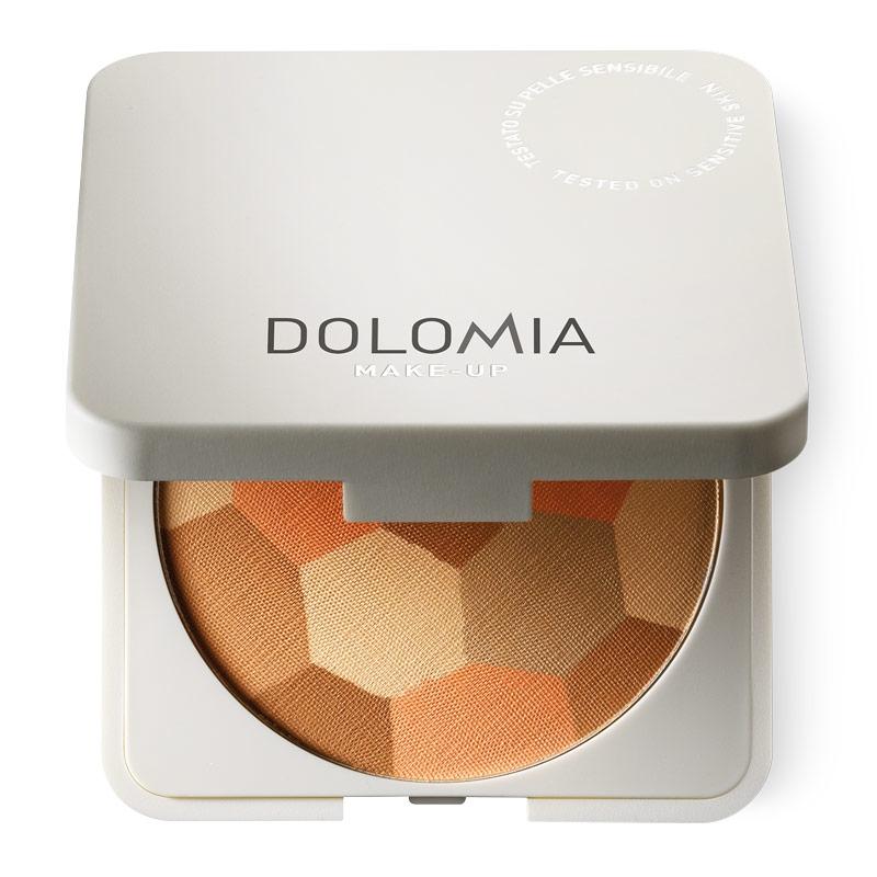 Dolomia Terra Solare Effetto Abbronzatura Naturale Mosaico n.43