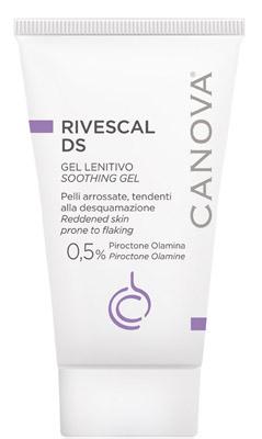 Sifarma Div. Canova Rivescal Ds Gel Canova50ml New