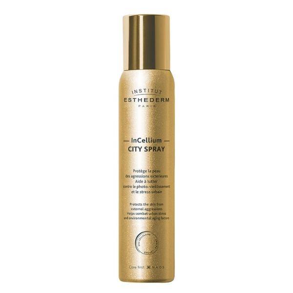 Esthederm Incellium City Spray Viso Protettivo 100 ml
