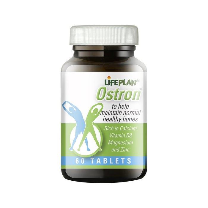 Lifeplan Ostron 60 Tavolette