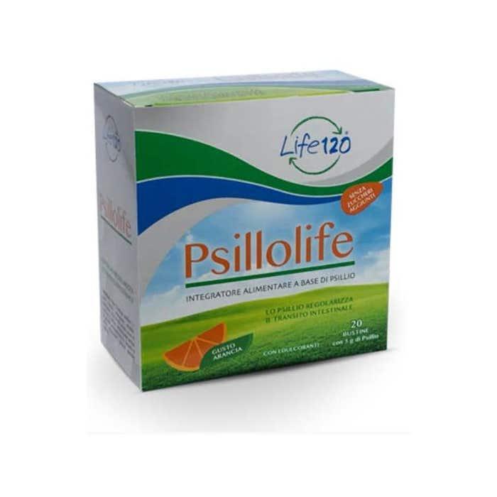 Psillolife Gusto Arancia 20 Bustine