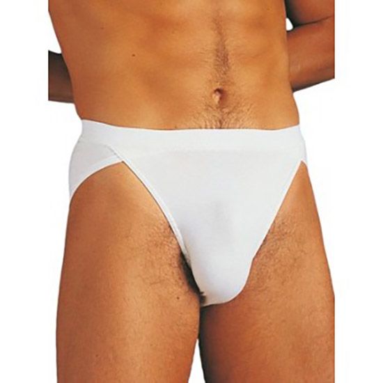 Dualsan Sospensorio Slip con Sostegno Extra Taglia 5