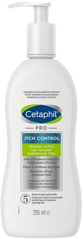 Cetaphil Pro Idratante Intensivo 295 ml