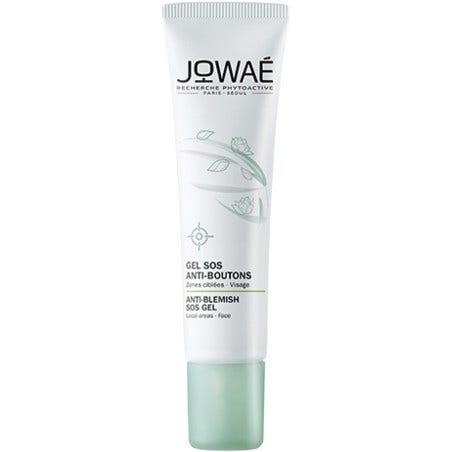 JowaƩ Gel Sos Anti Imperfezioni Localizzate Viso 10 ml