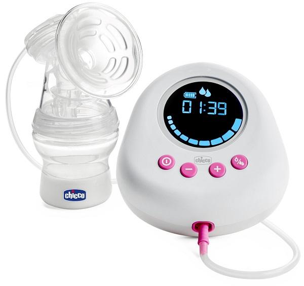 Chicco Tiralatte Elettrico Singolo